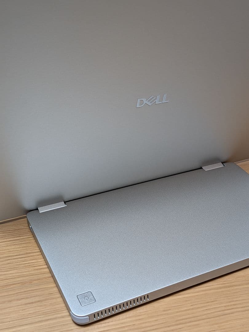 Dell Pro 14 Plusポータブルモニター P1425 + 専用フィルム