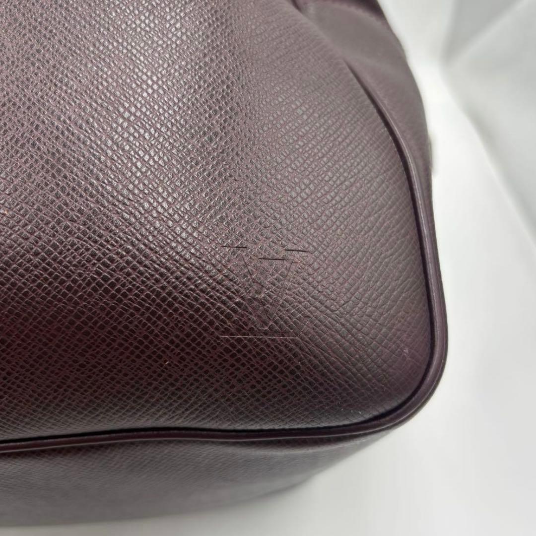 ルイヴィトン タイガ ケンダルGM ボストンバッグ ショルダーバッグM30116