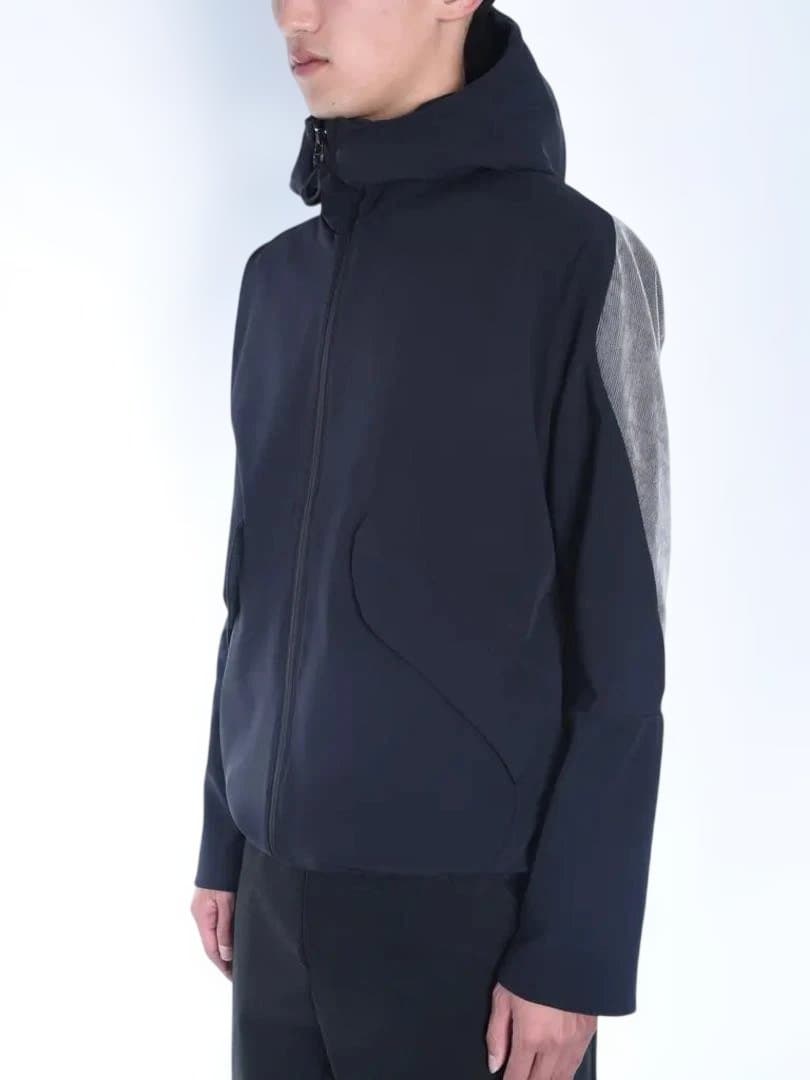 ジャケット・アウター ryaw TACTILE SHELL JACKET 24aw