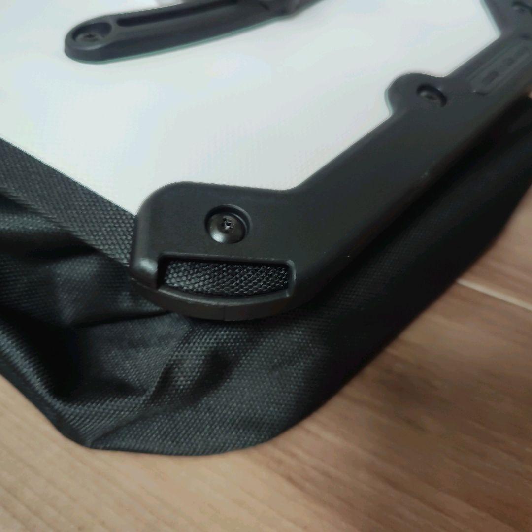ORTLIEB 防水パニアケース バックローラー　未使用品