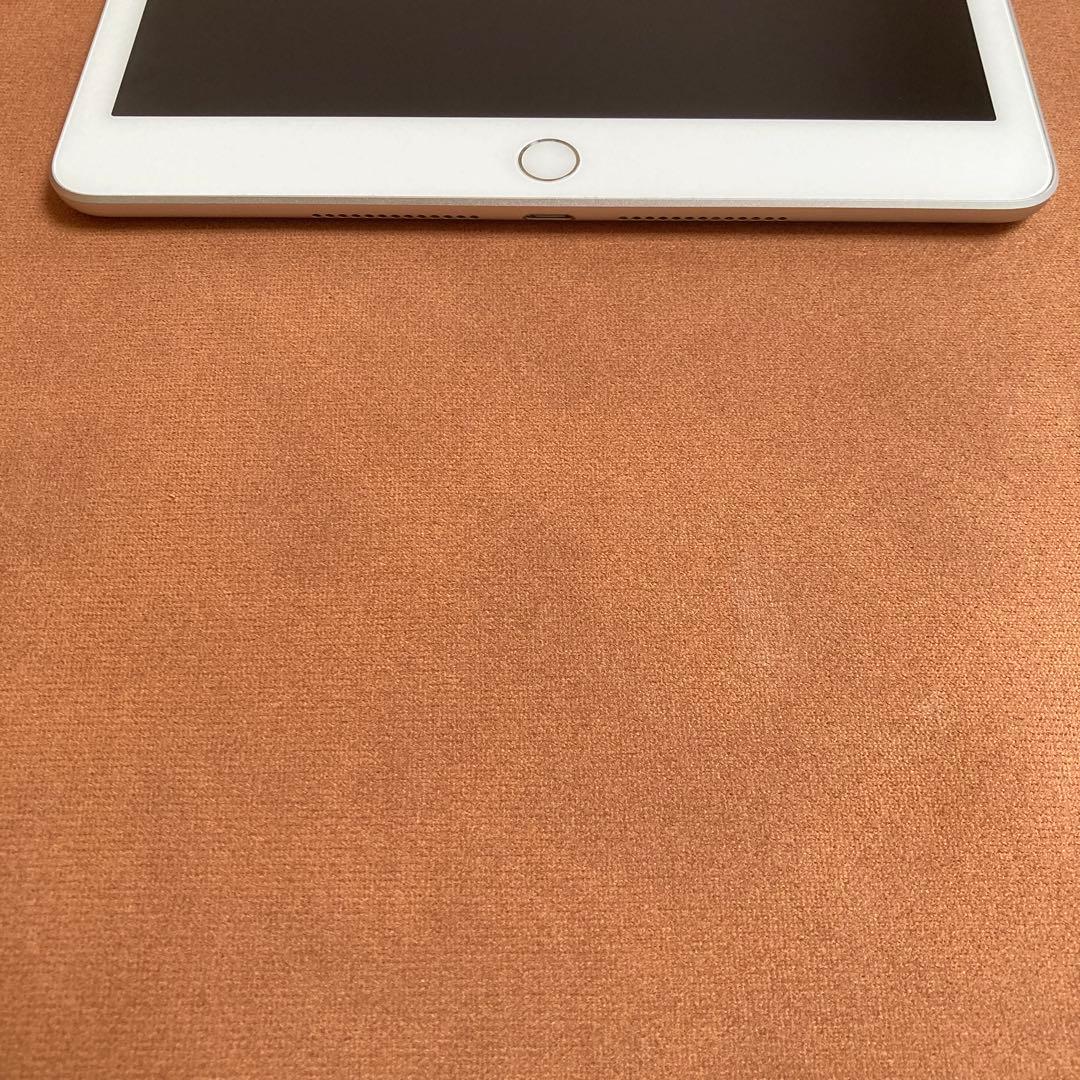 1122【早い者勝ち】美品☆電池良好☆iPad7第7世代32GB WIFIモデル