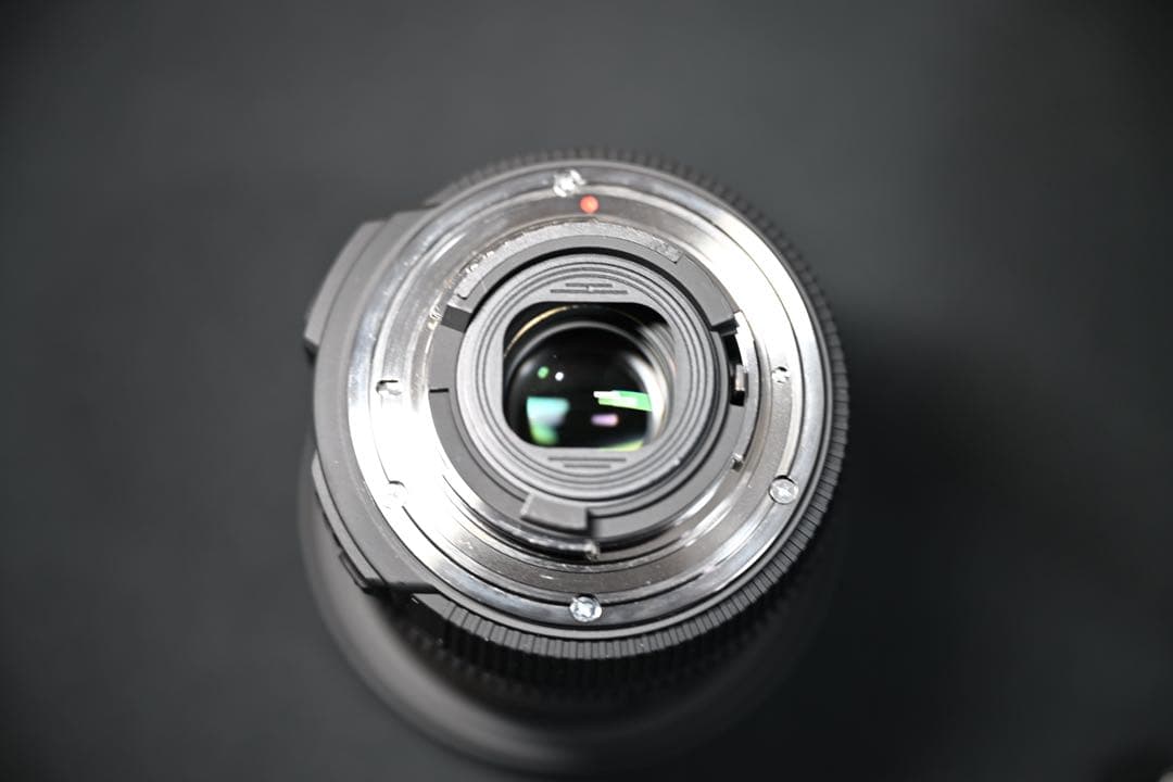 SIGMA 超広角ズームレンズ 10-20mm F3.5 EX DCニコン用
