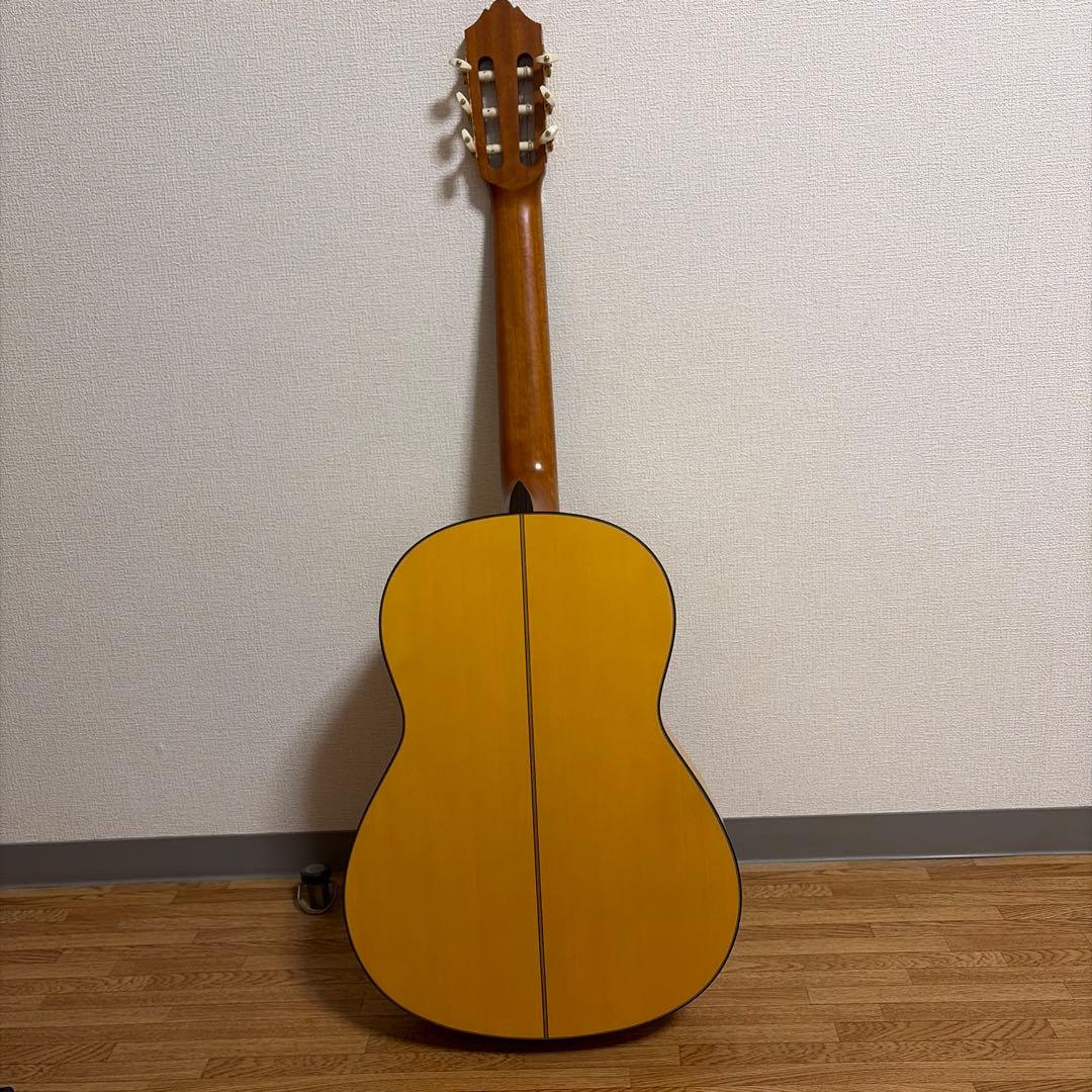 【超美品】YAMAHA CG182SF フラメンコギター