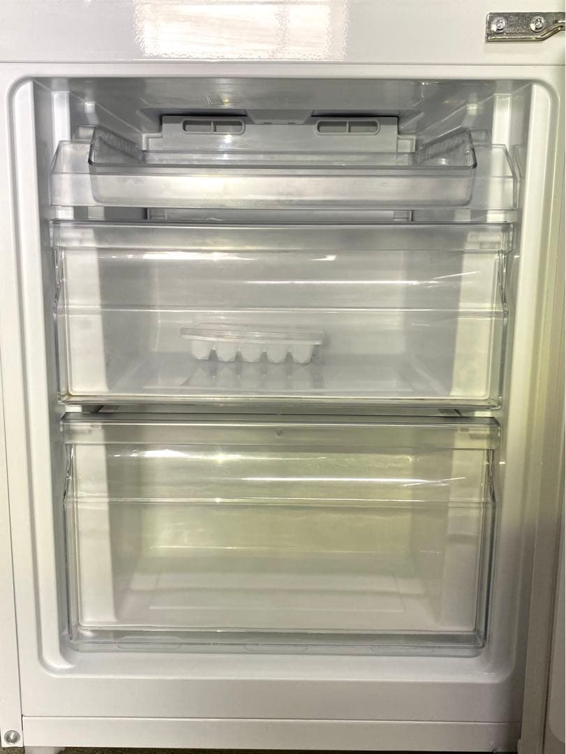 ハイアール　ノンフロン冷凍冷蔵庫　JR-NF173C 2022年製　173L