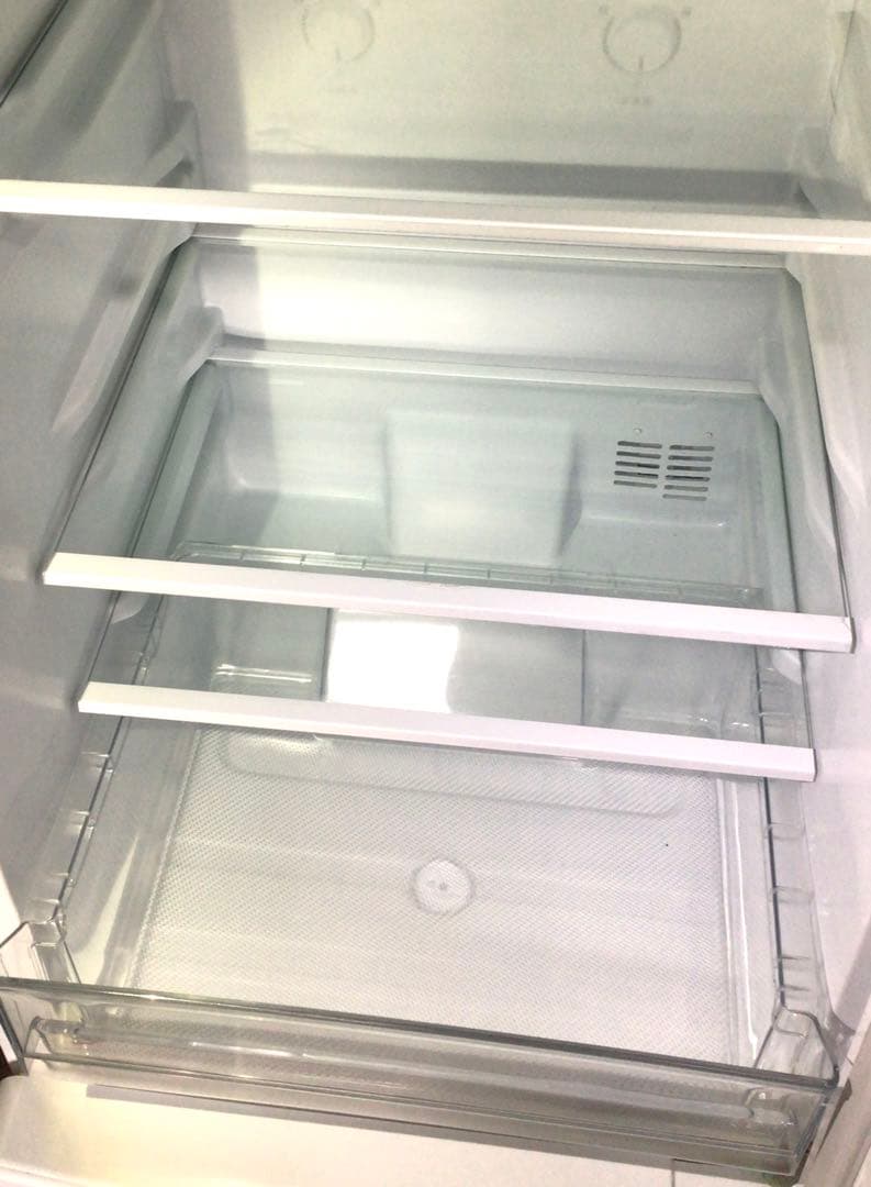 ハイアール　ノンフロン冷凍冷蔵庫　JR-NF173C 2022年製　173L