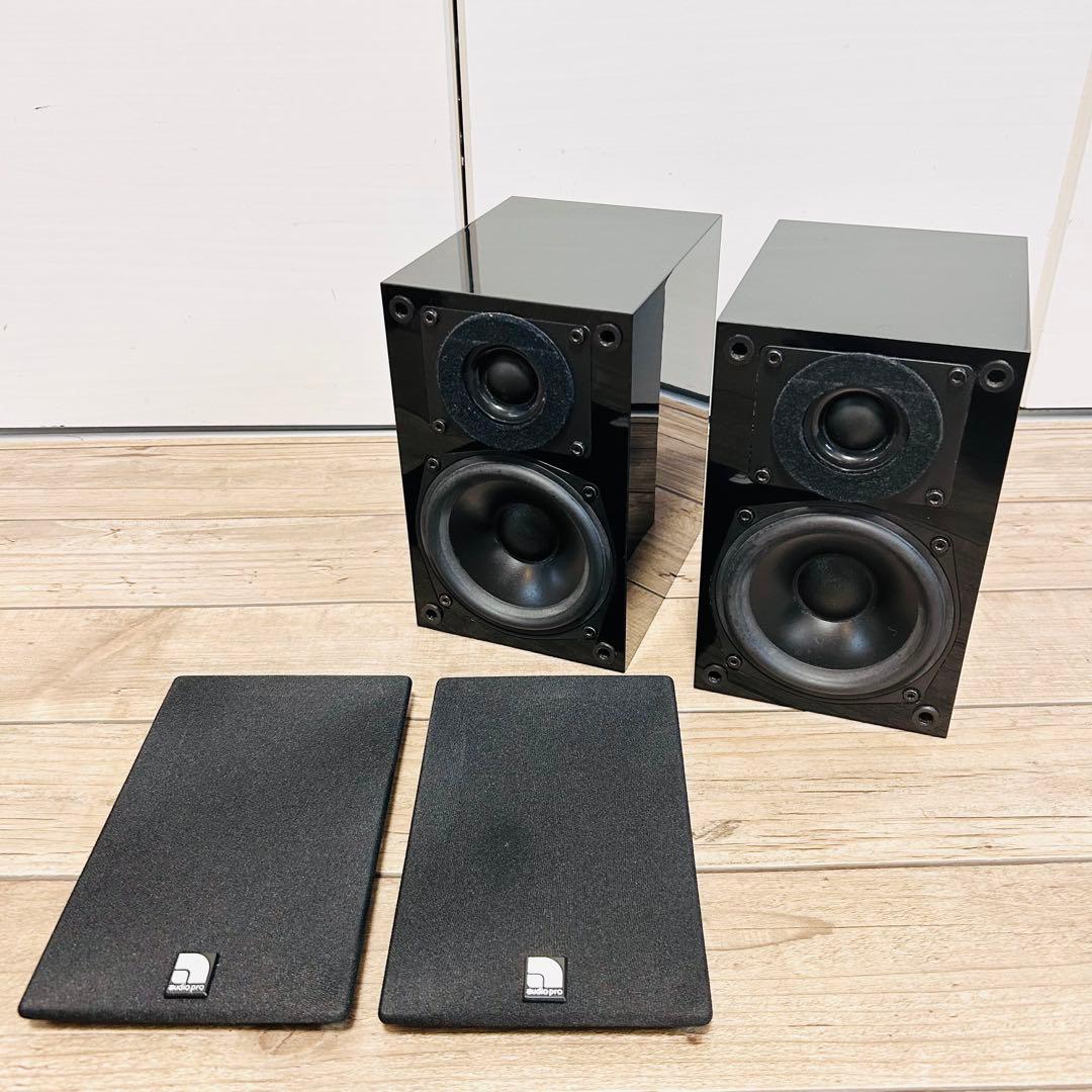 【希少】AIRBOW audio pro image11 KAI 改