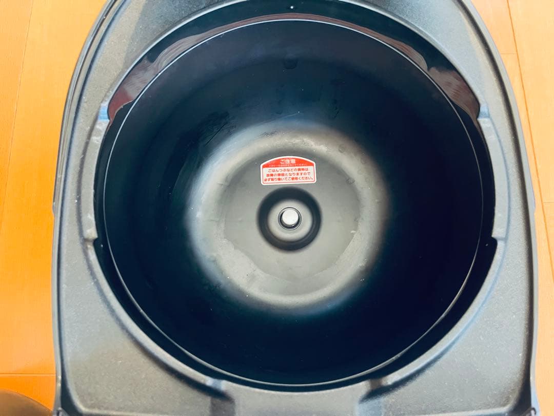 タイガー 炊飯器 JPW-G100