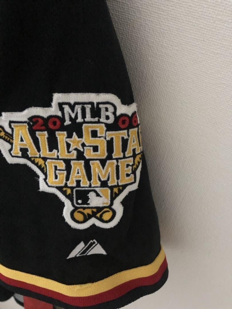 アメリカンリーグ2006オールスター #51 イチロー レプリカユニフォーム