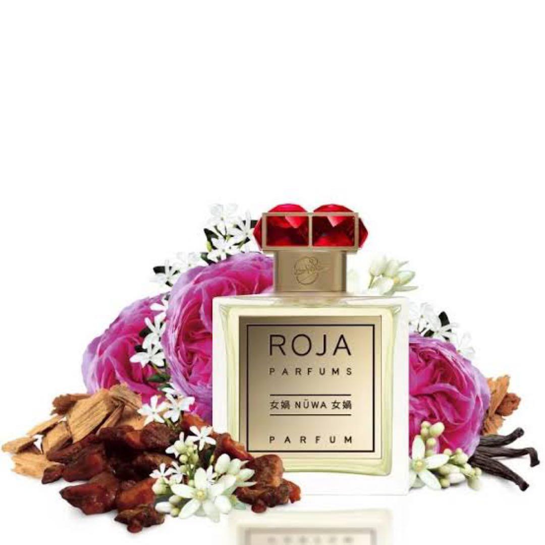 Roja nuwa ロジャ　パルファム 100ml