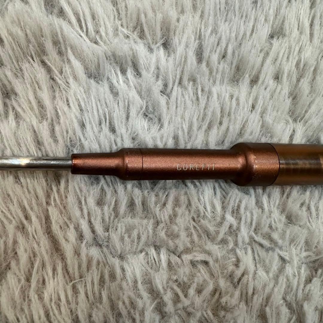 corefit ⭐️ コアフィット　フェイスポインター