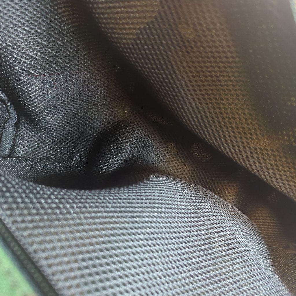 BRIEFING ブリーフィング 迷彩 ウッドランドカモ クラブケース