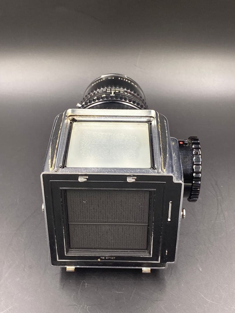 HASSELBLAD 500C Sonnar C150mm F4.0 ジャンク