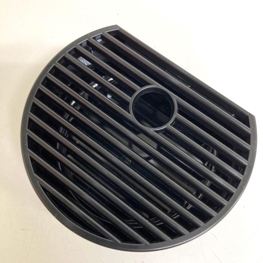 A767-47 ネスプレッソ エッセンサ ミニ D30-WH-W