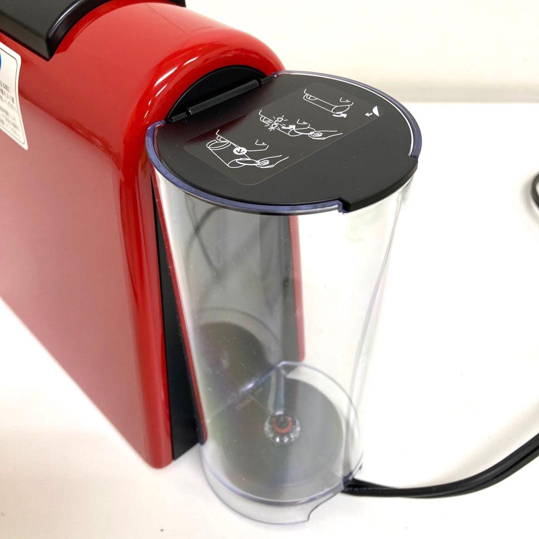 A767-47 ネスプレッソ エッセンサ ミニ D30-WH-W