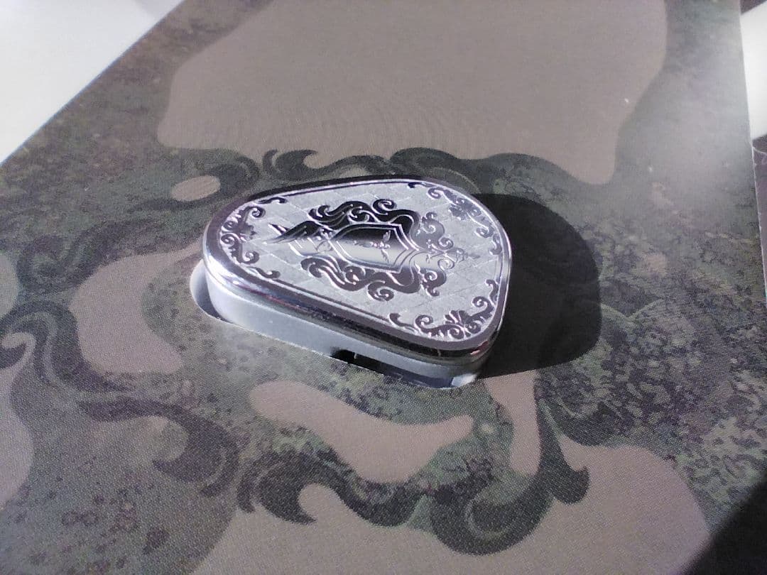 tanchjim origin lost manor 限定グッズセット