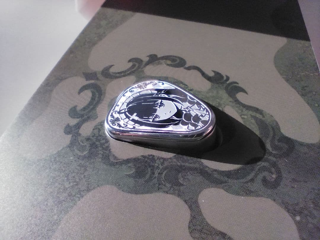 tanchjim origin lost manor 限定グッズセット