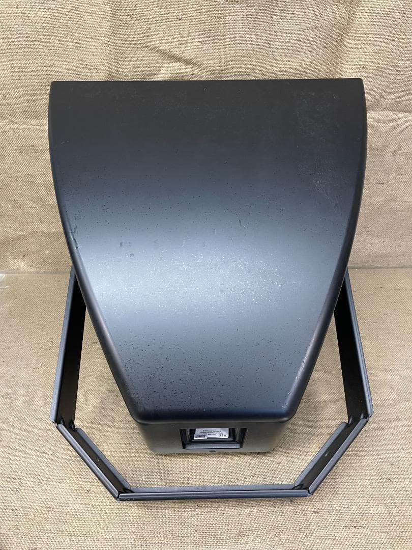 JBL AWC159-BK 全天候型同軸スピーカー ヒビノ正規品 動作確認済