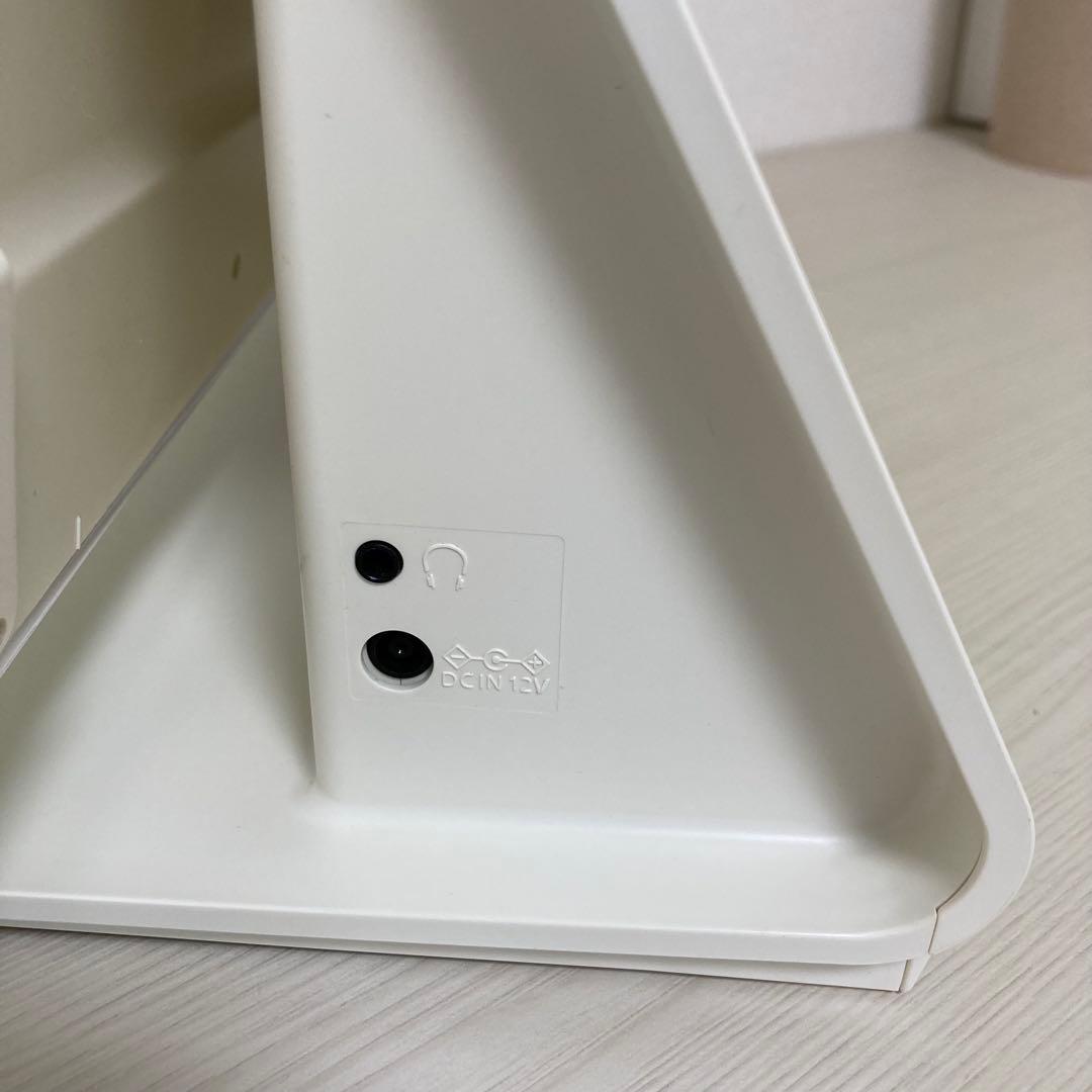 パナソニック　ポータブルテレビ　SV-PT15S1