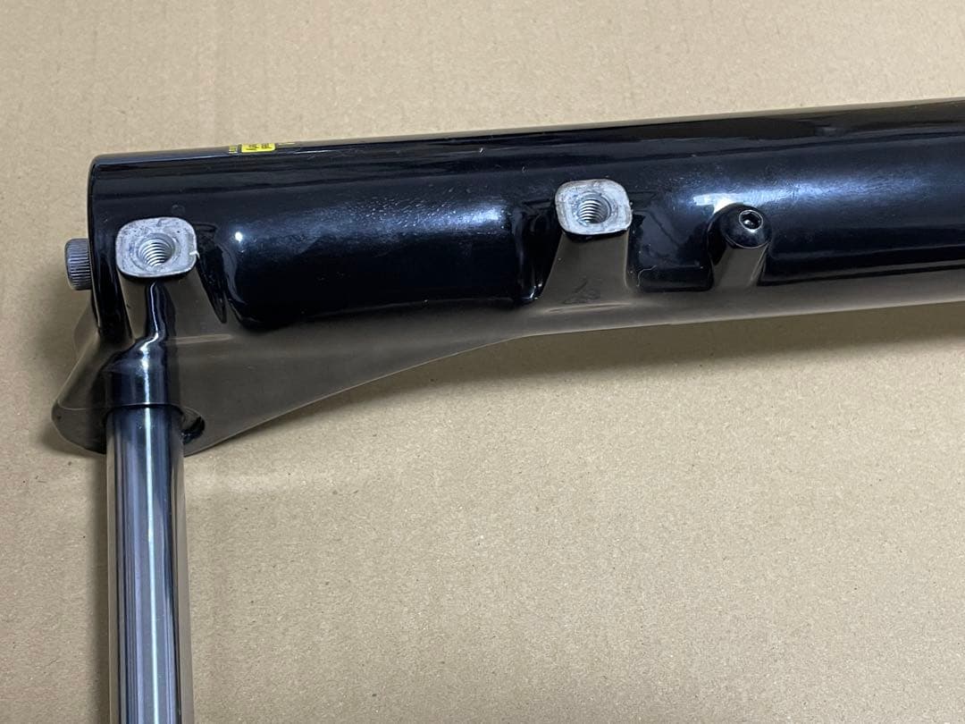 パーツ SR SUNTOUR AION35 EVO RLR-PCS 27.5 boost