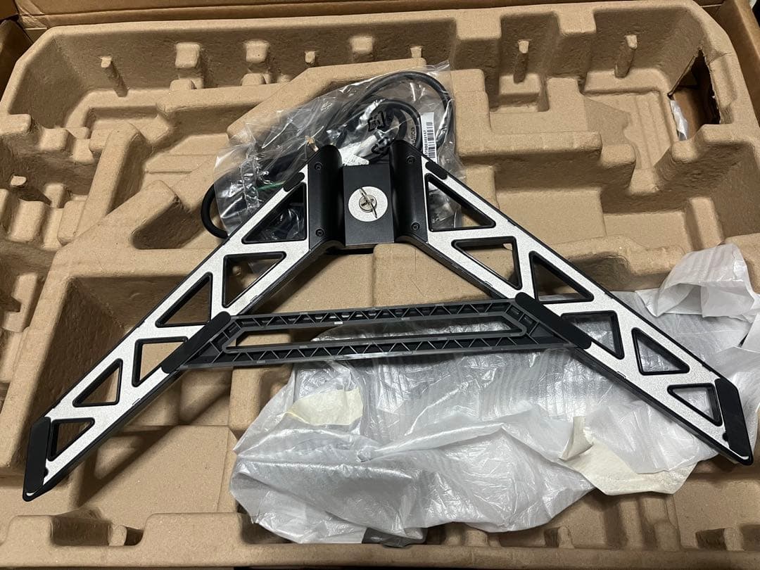 Lenovo LEGION Y27qf-30 WQHDゲーミングモニター