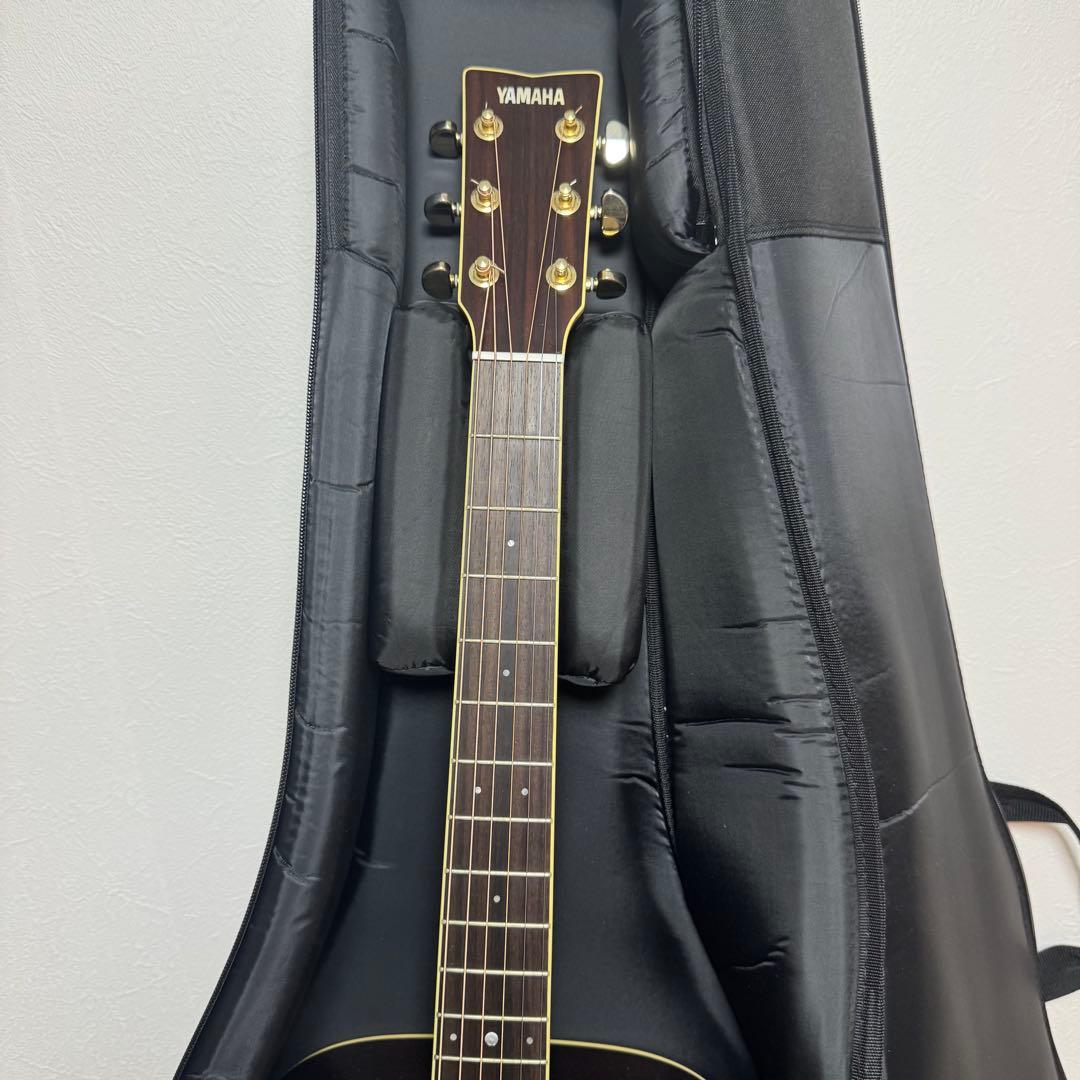 ヤマハ YAMAHA アコースティックギター LS6 ARE