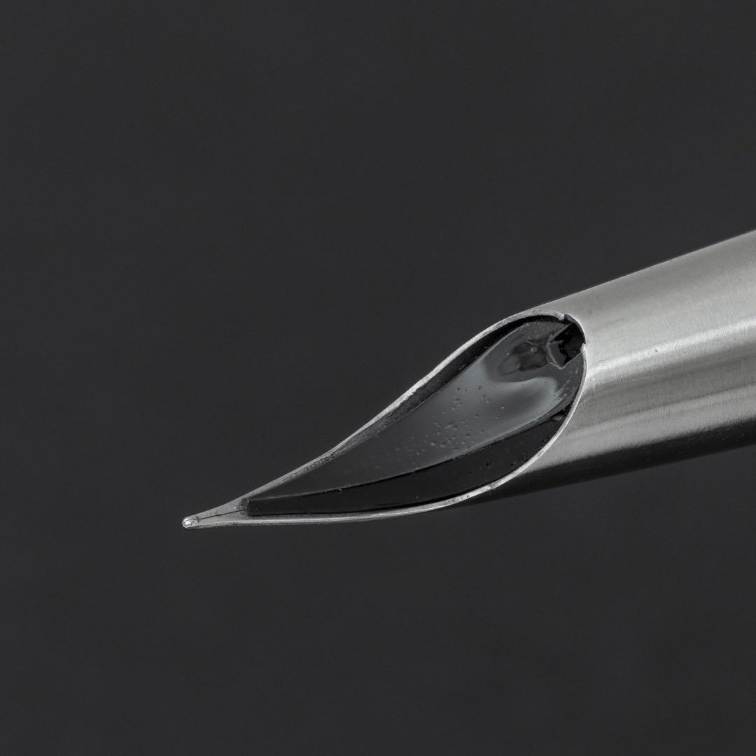 パイロット μ ミュー 万年筆 F　PILOT MEU