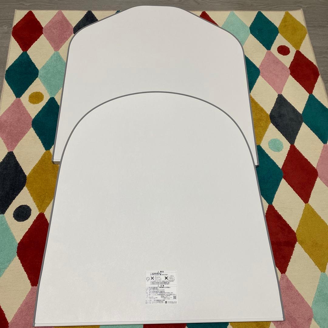 TOTO 風呂ふた EKKS6NKAA21WN ラクカル蓋