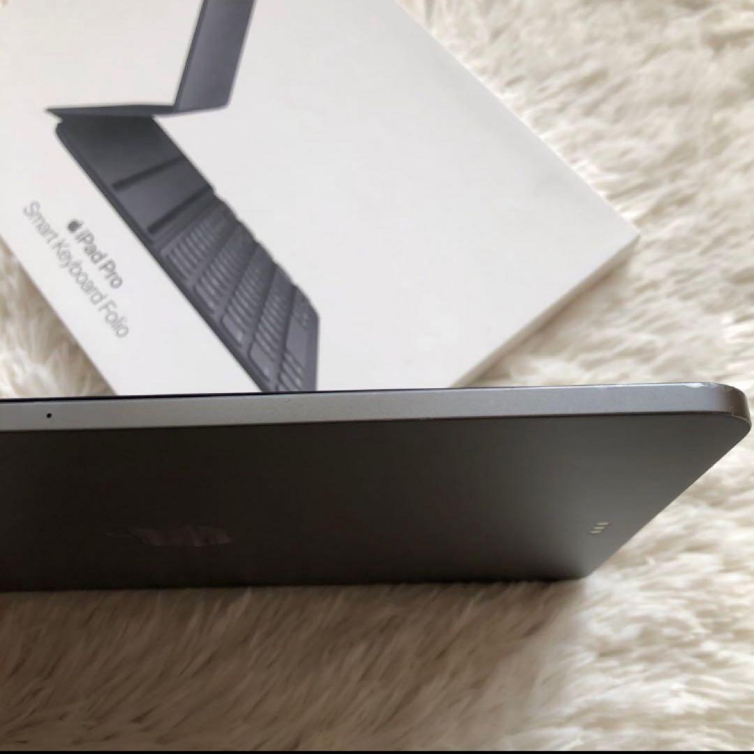 【1/27販売終了】iPad Pro 11 第1世代 256GB 【すぐ発送】