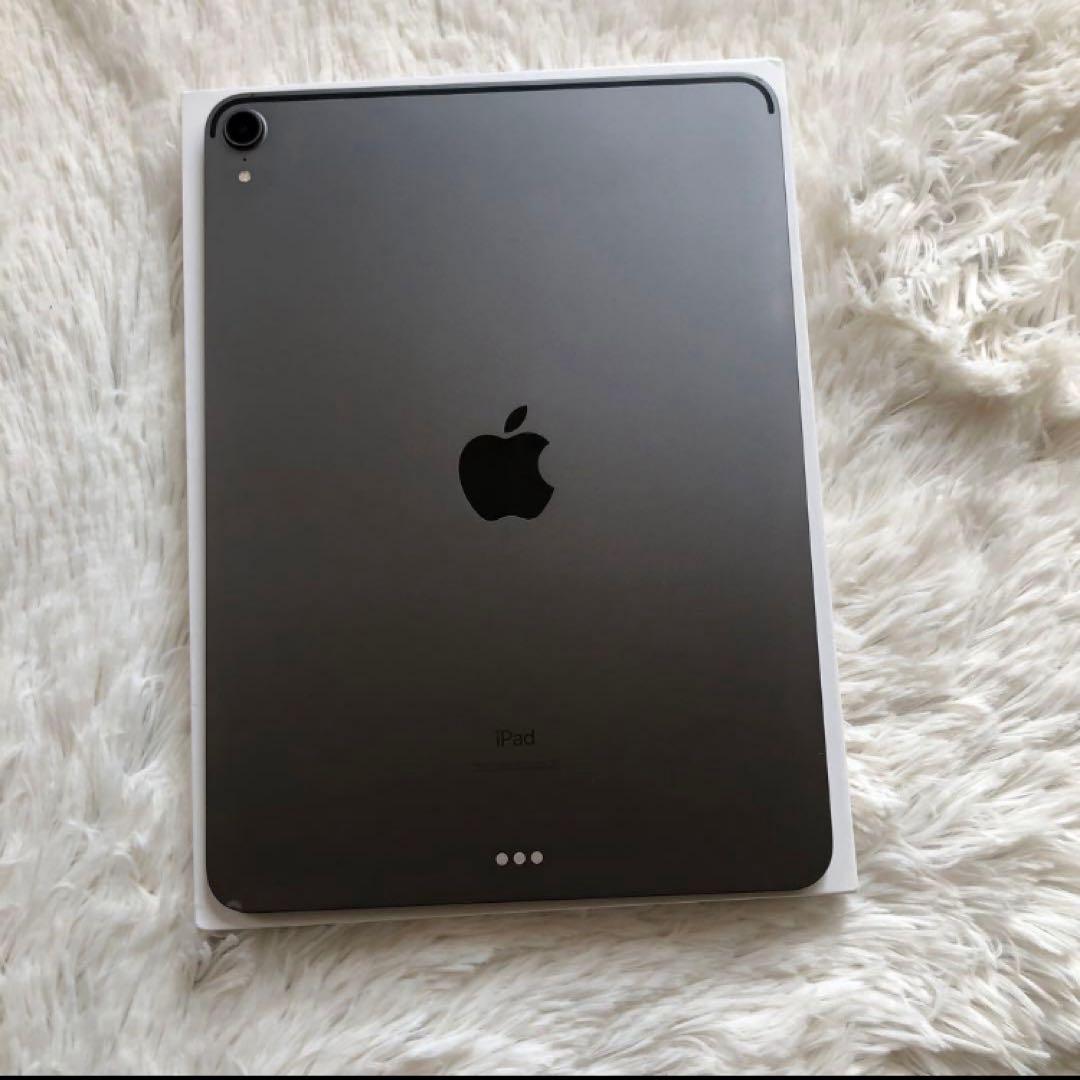 【1/27販売終了】iPad Pro 11 第1世代 256GB 【すぐ発送】