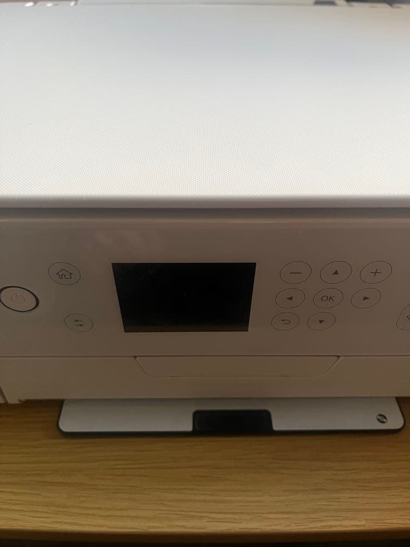 EPSONプリンターEP-814A