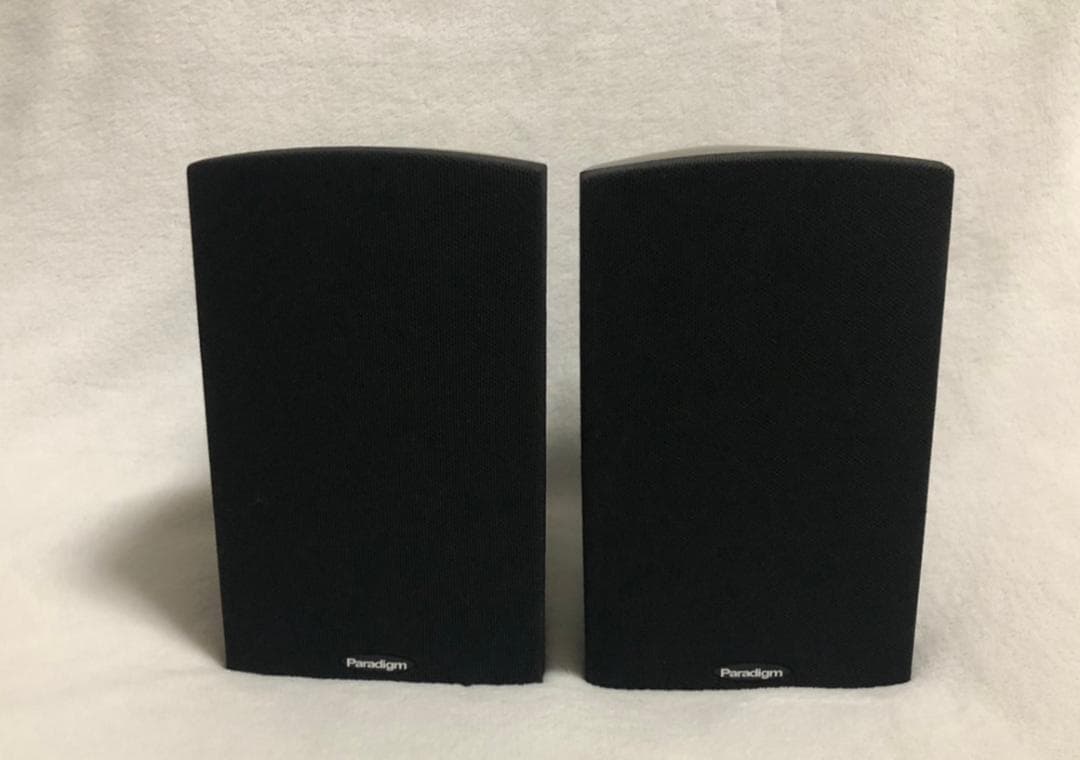 高級 美品 Paradigm パラダイム Cinema90 スピーカー ペア