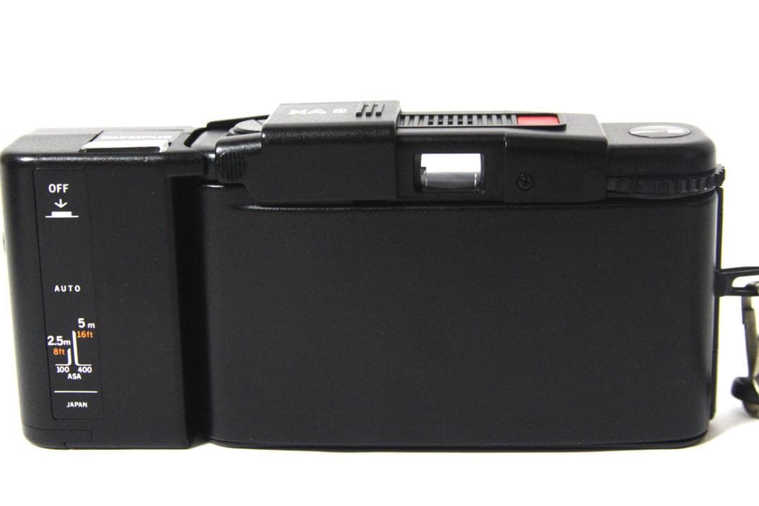 OLYMPUS XA2 A11 オリンパス