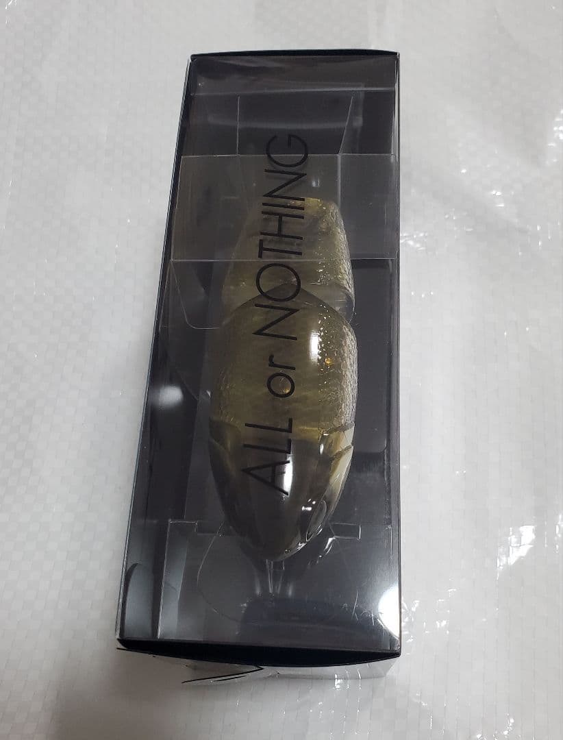 DRT タイニージョーカー ビワサギ biwasagi