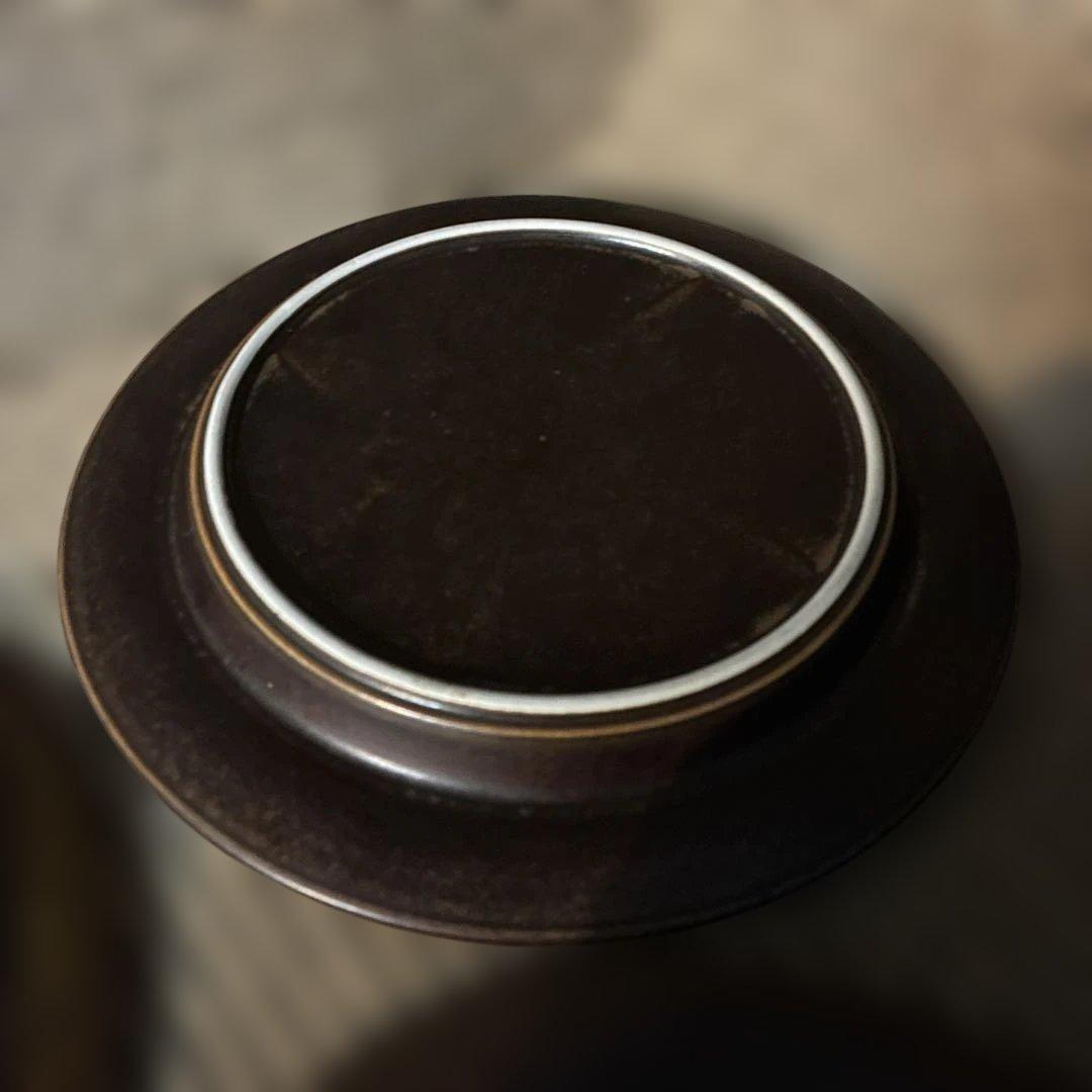 ★美品★アラビアArabia ルスカ プレート20cm 3枚セット①