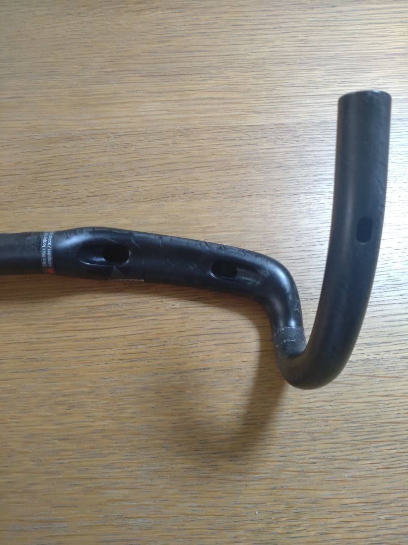 パーツ VISION METRON 4D 420mm