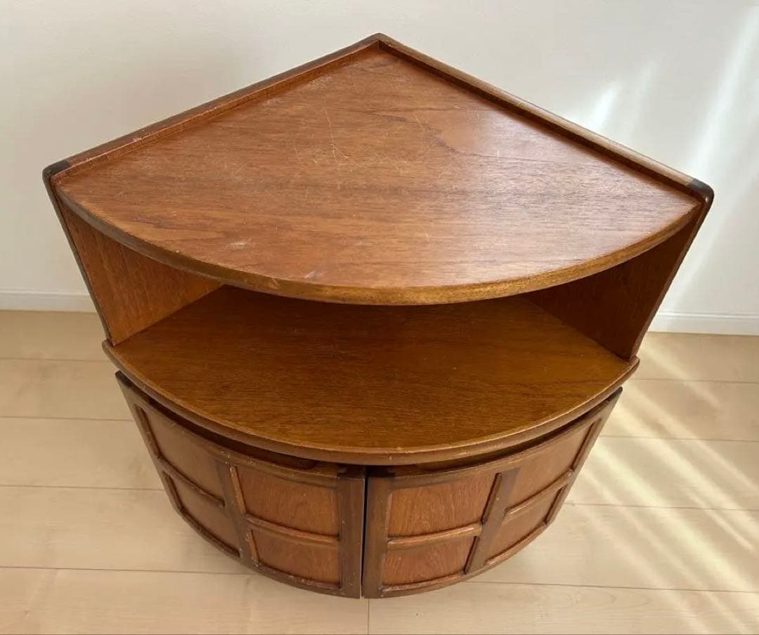 NATHAN ネイサン キャビネット サイドボード