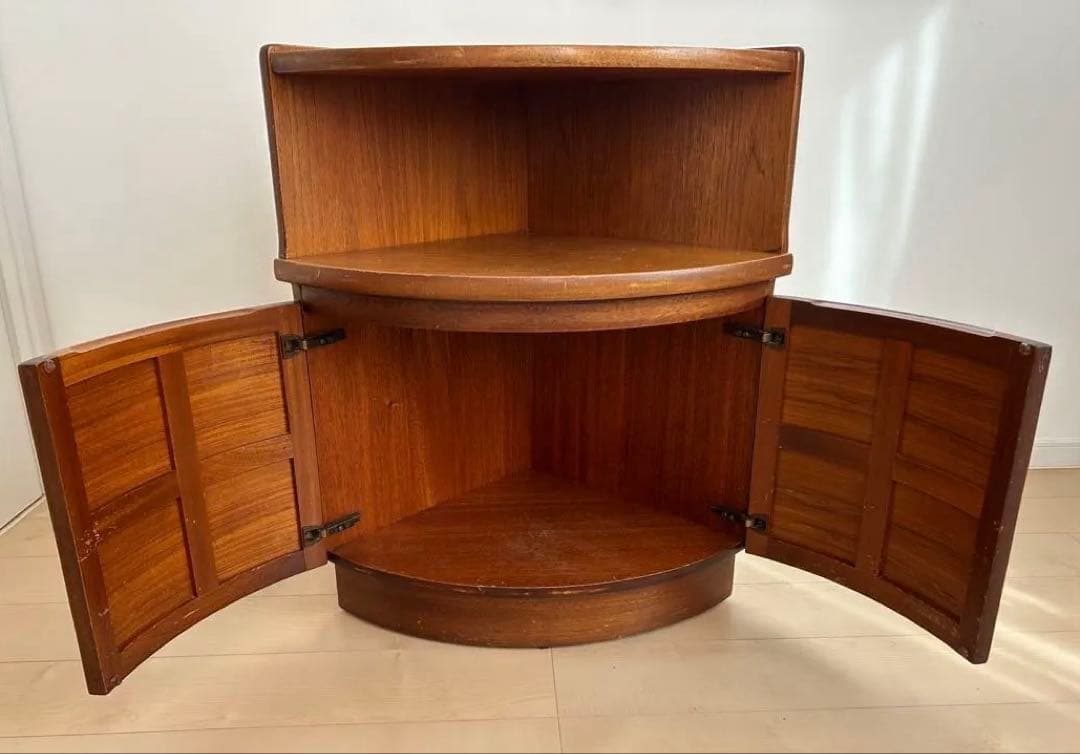 NATHAN ネイサン キャビネット サイドボード