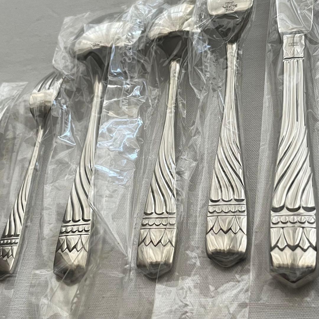 アズマ アルテノン 18-18 AZUMA Artenon カトラリー