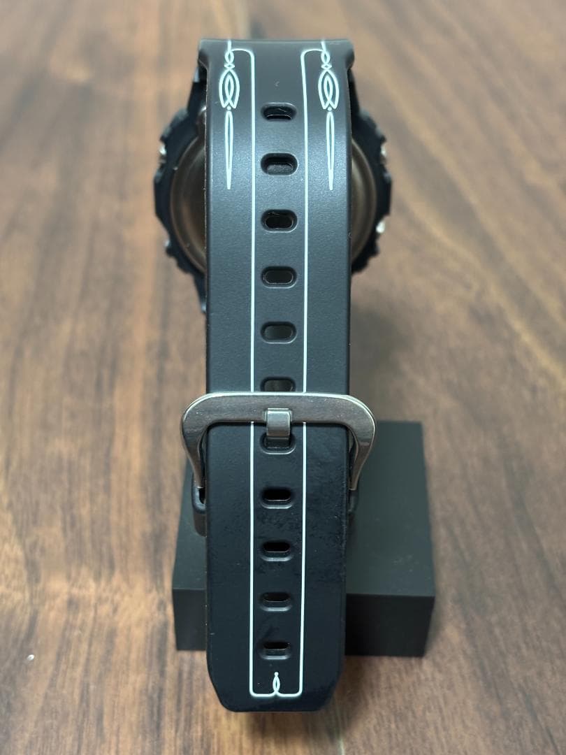 時計 MR. BROTHERS CUT CLUB G-SHOCK DW-5600X