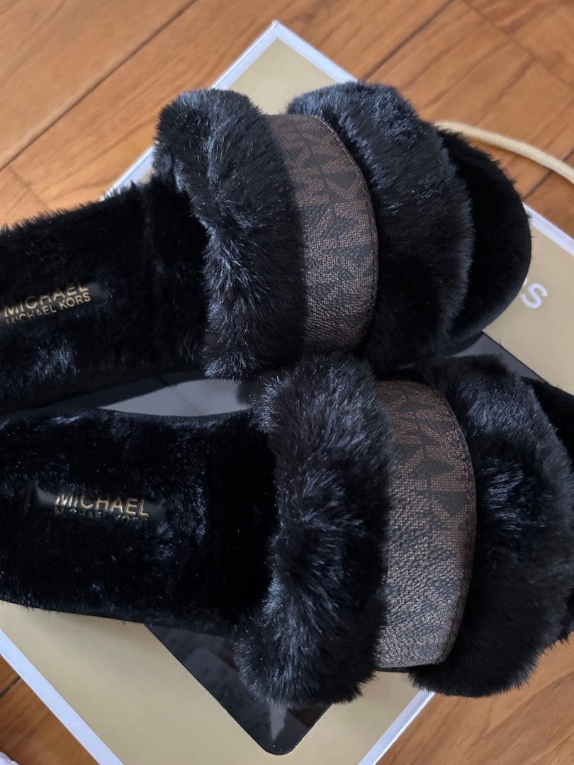 クロミちゃん★ 新品未使用★MICHAELKORS マイケルコ