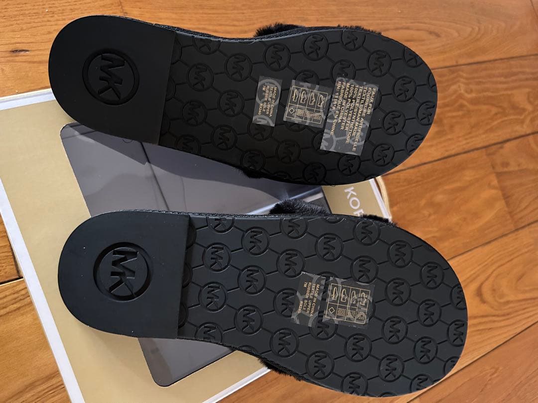 クロミちゃん★ 新品未使用★MICHAELKORS マイケルコ