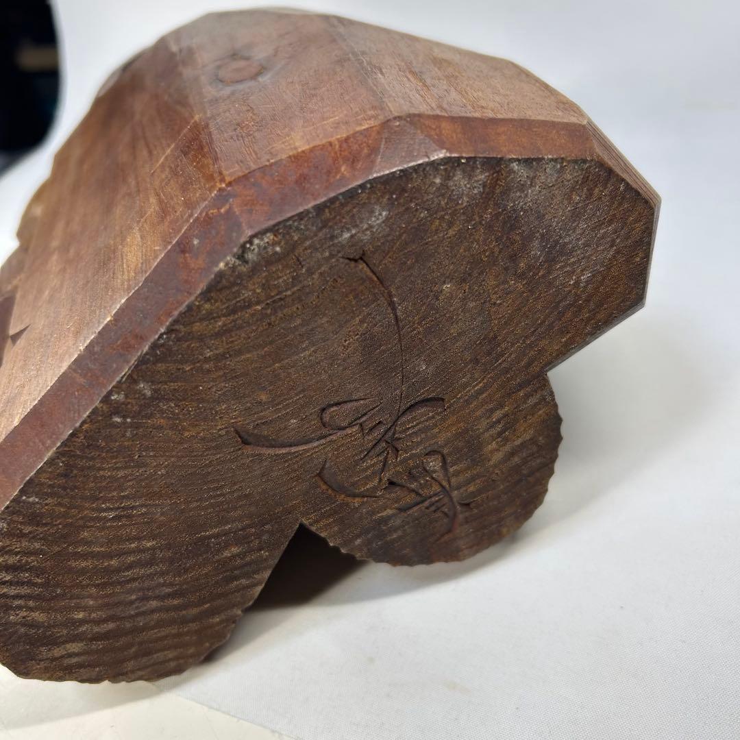 七福神　大黒天　置物