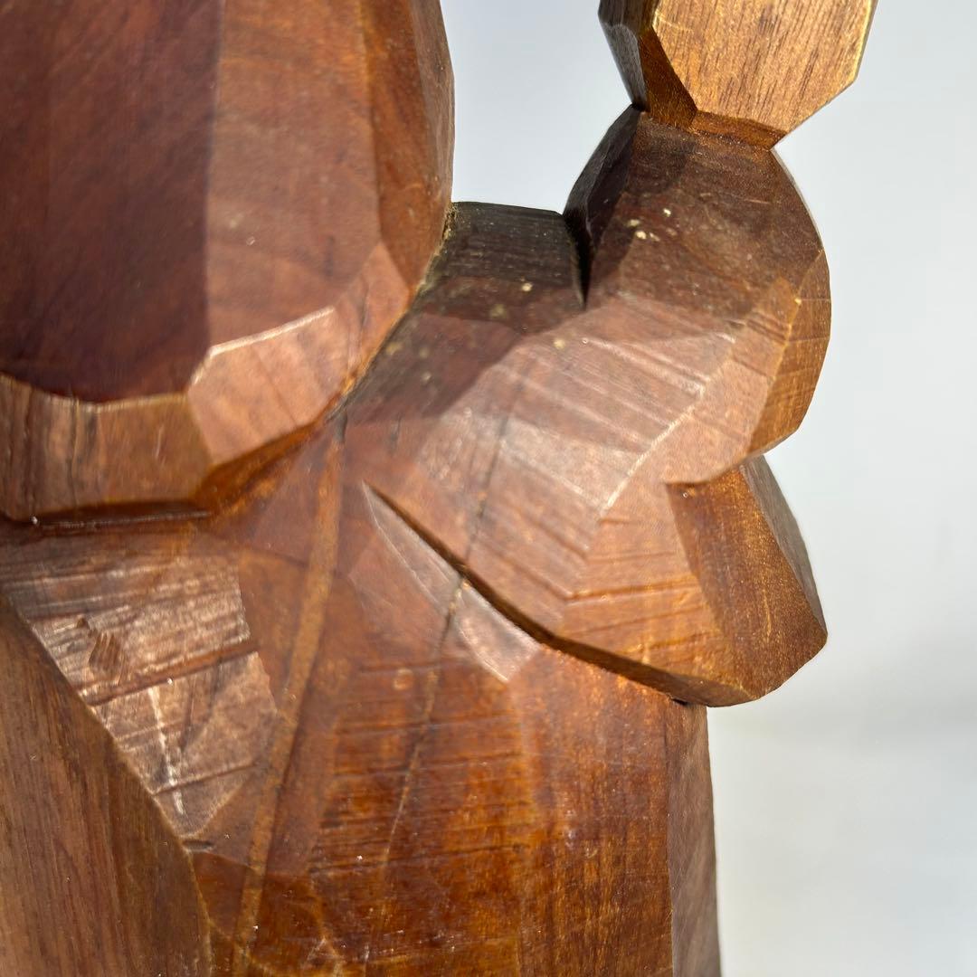 七福神　大黒天　置物