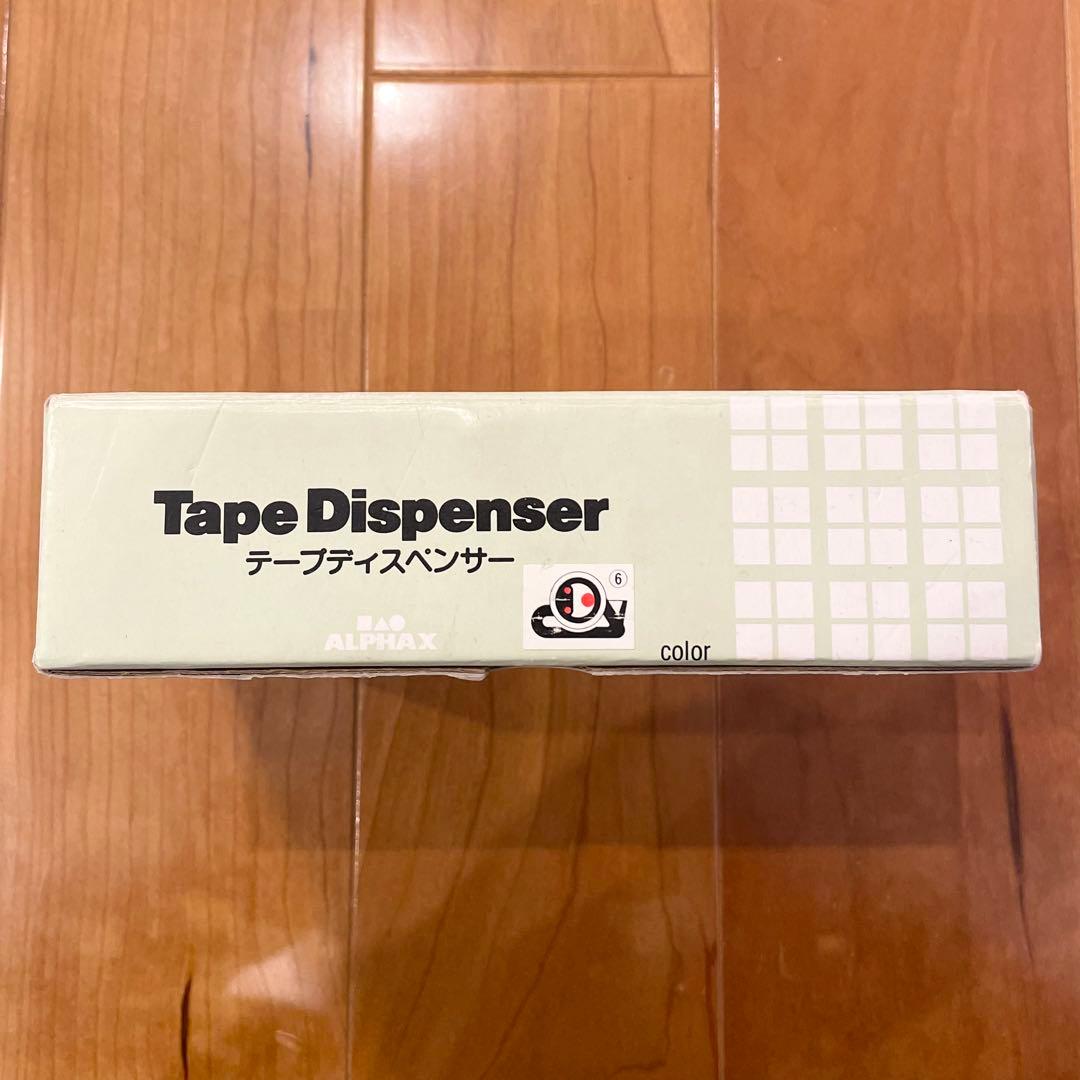 コーリン鉛筆 テープディスペンサー no.TD12