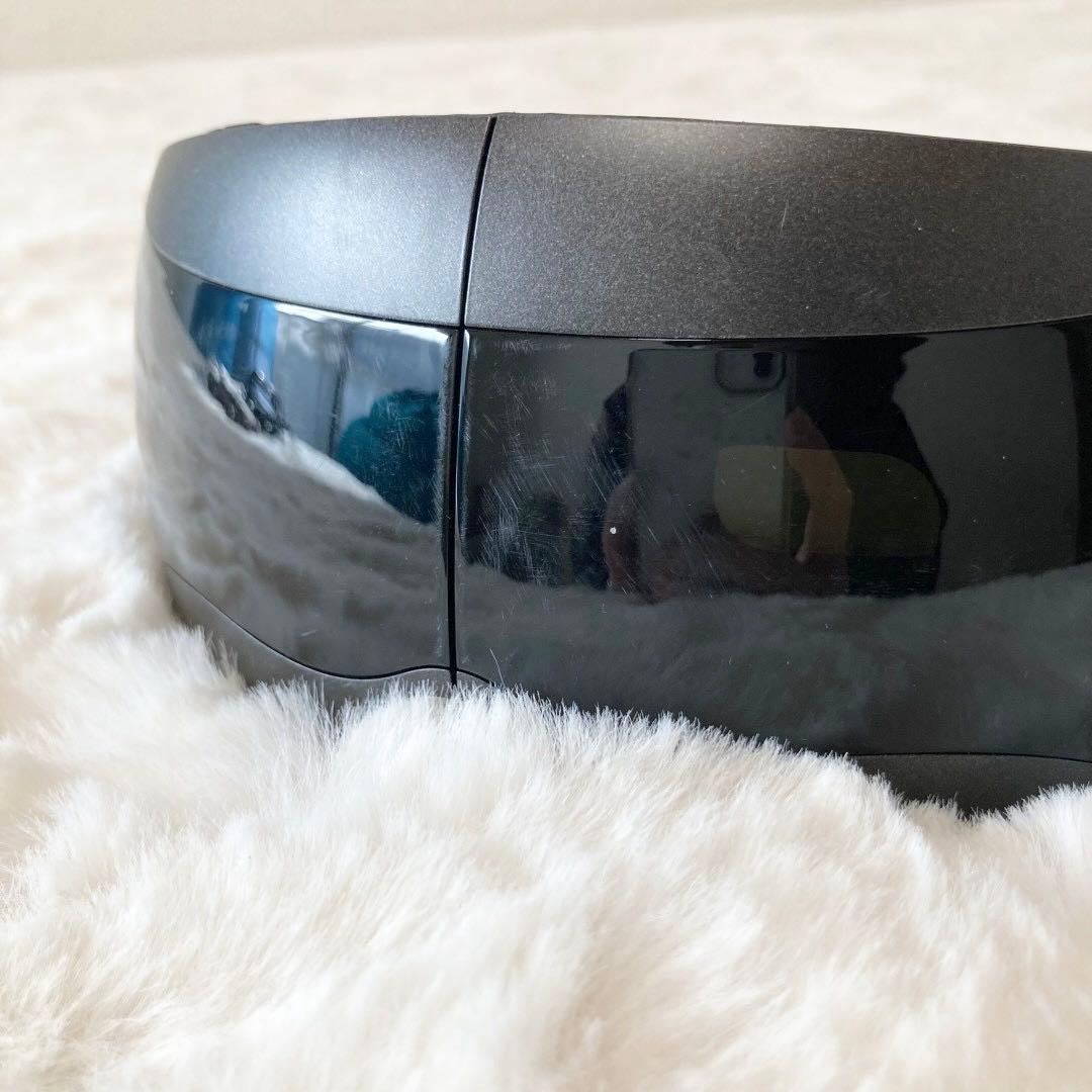 ドクターエア DOCTOR AIR 3Dアイマジックタッピング REM-05