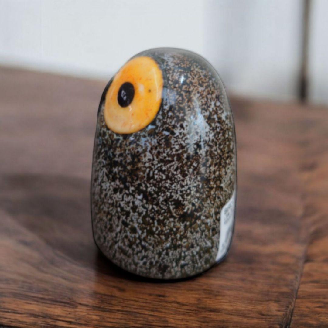 イッタラ オイバ・トイッカ リトル バーン オウル