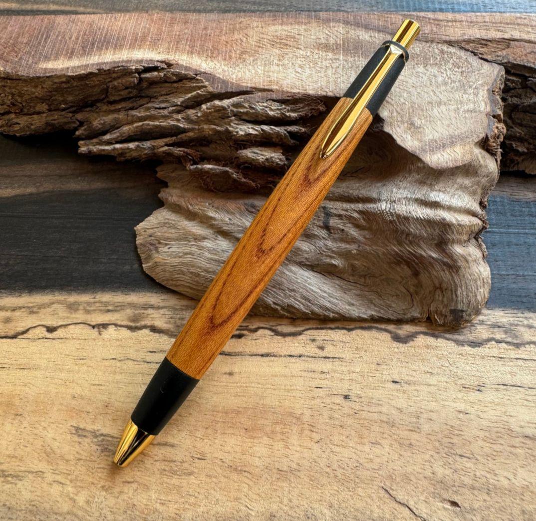 ボナンペン　欅　検索用　野原工芸　工房楔　クルトガダイブ　ステッドラー
