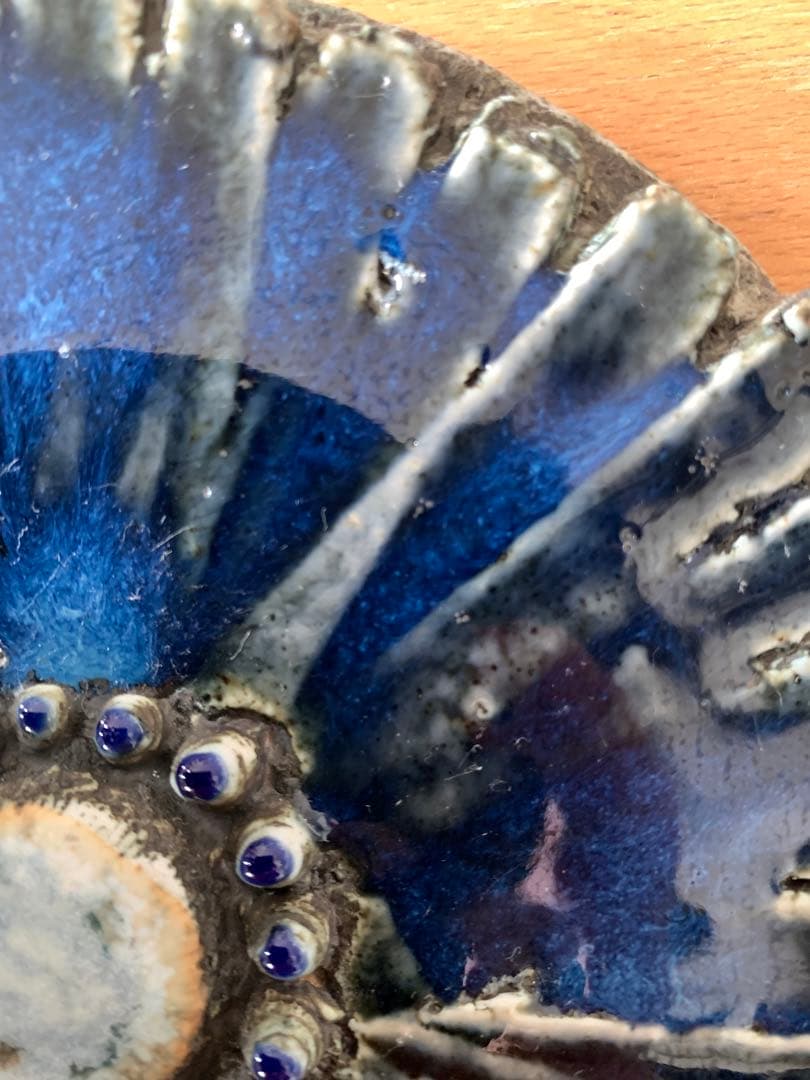 【超レア】リサラーソン ヴィンテージ　陶板