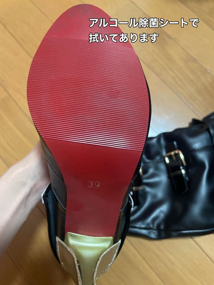 【フルセット】崩壊スターレイル　三分妄想　飛霄　コスプレ　Sサイズ＋ウィッグ＋靴