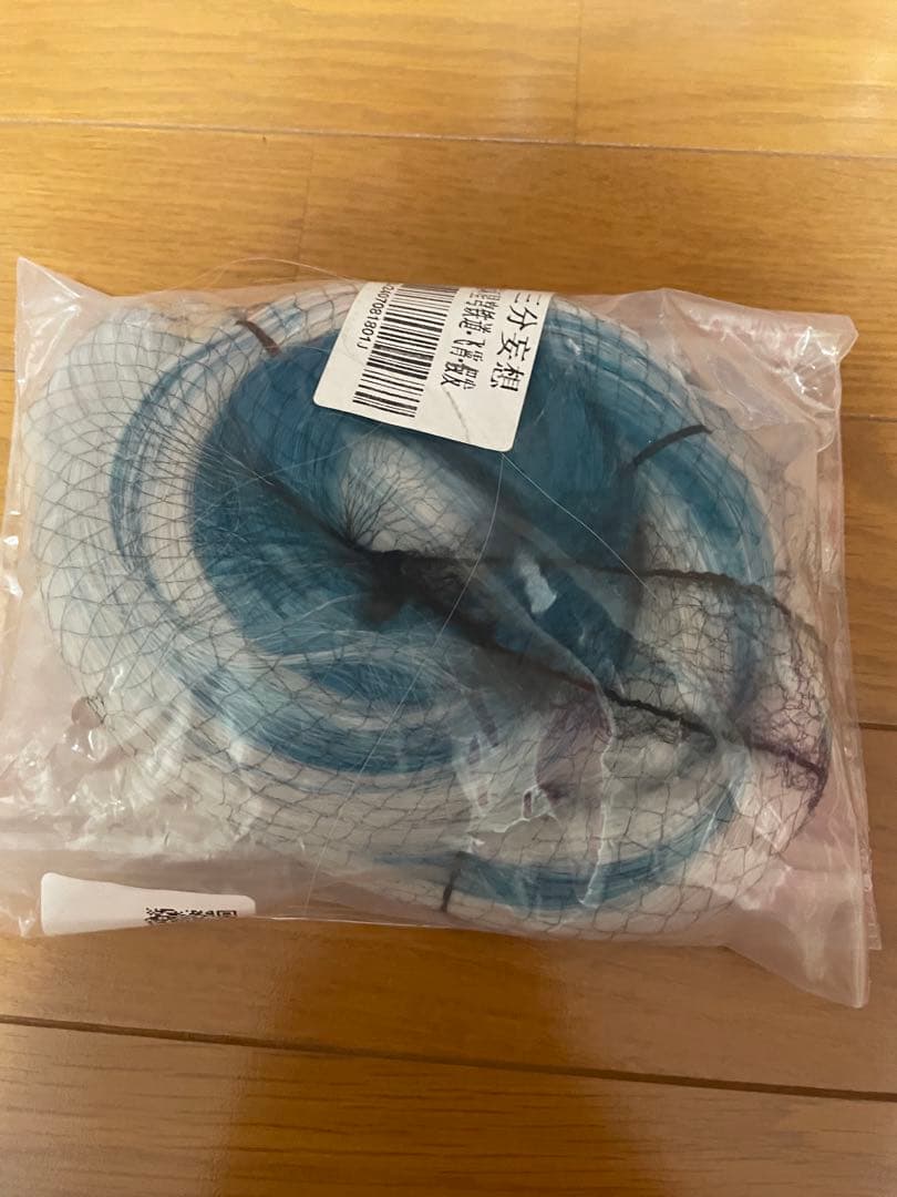 【フルセット】崩壊スターレイル　三分妄想　飛霄　コスプレ　Sサイズ＋ウィッグ＋靴